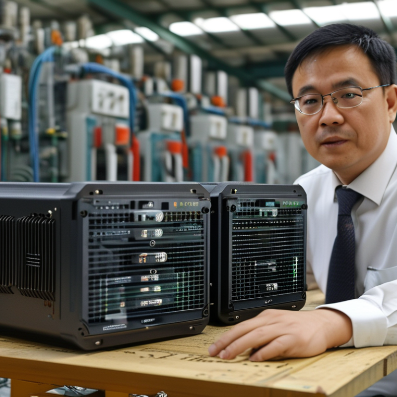 China Best Dc Dc Converter Available for Global Buyers?
