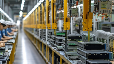 China Best Circuit Board Assembly Services for Global Buyers?