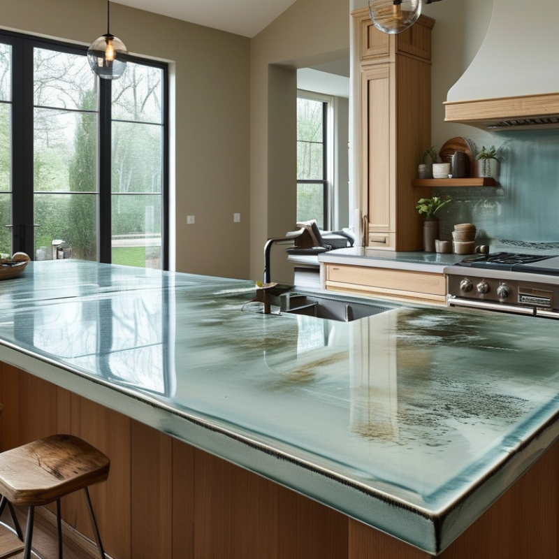 What is Ceramic Countertops and Why Should You Choose Them?