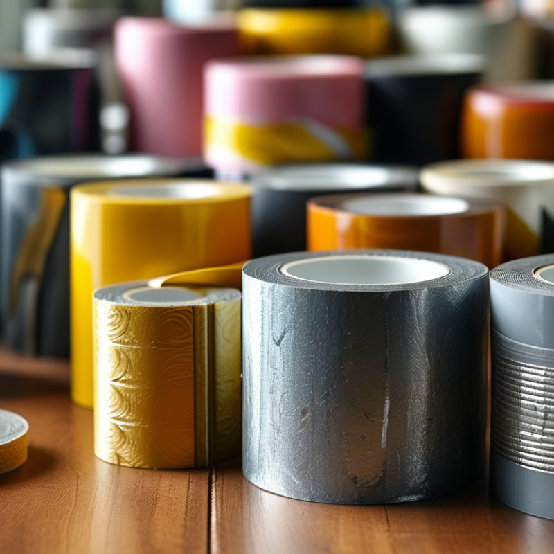 How to Choose the Best Bottom Cover Tape for Your Needs?