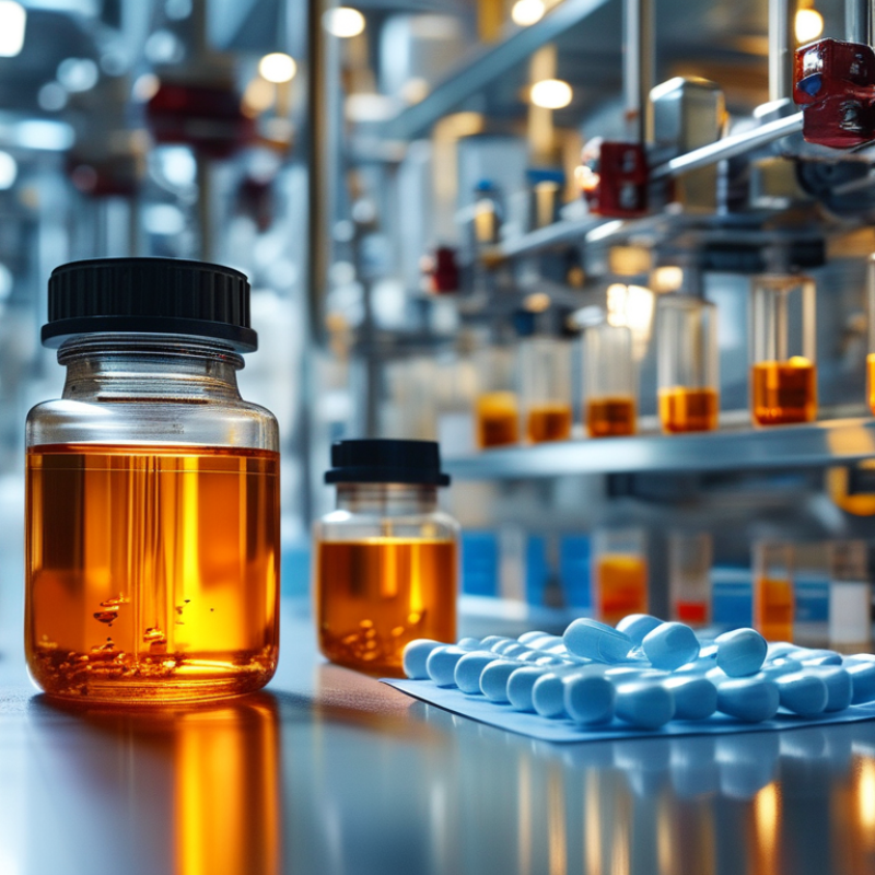 Why is Suspension Dosage Form Essential for Global Supply Chains?