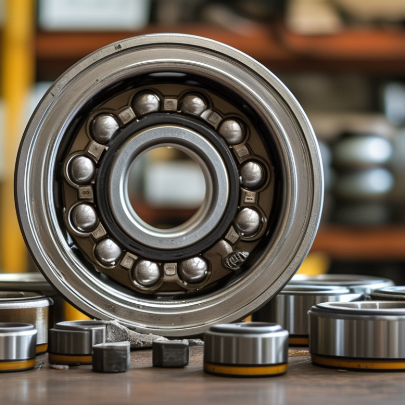 How to Choose the Right Wheel Hub Bearing for Your Vehicle?