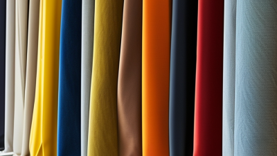 Top Tips for Choosing Contract Upholstery Fabric for Your Projects