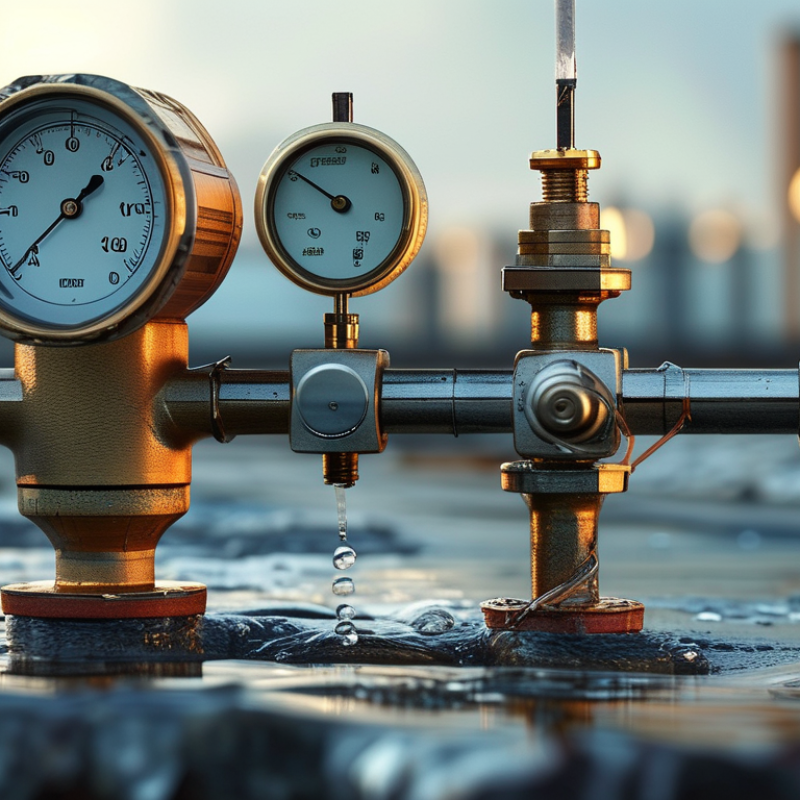 Top 10 Water Meters for Accurate Measurement and Efficiency?