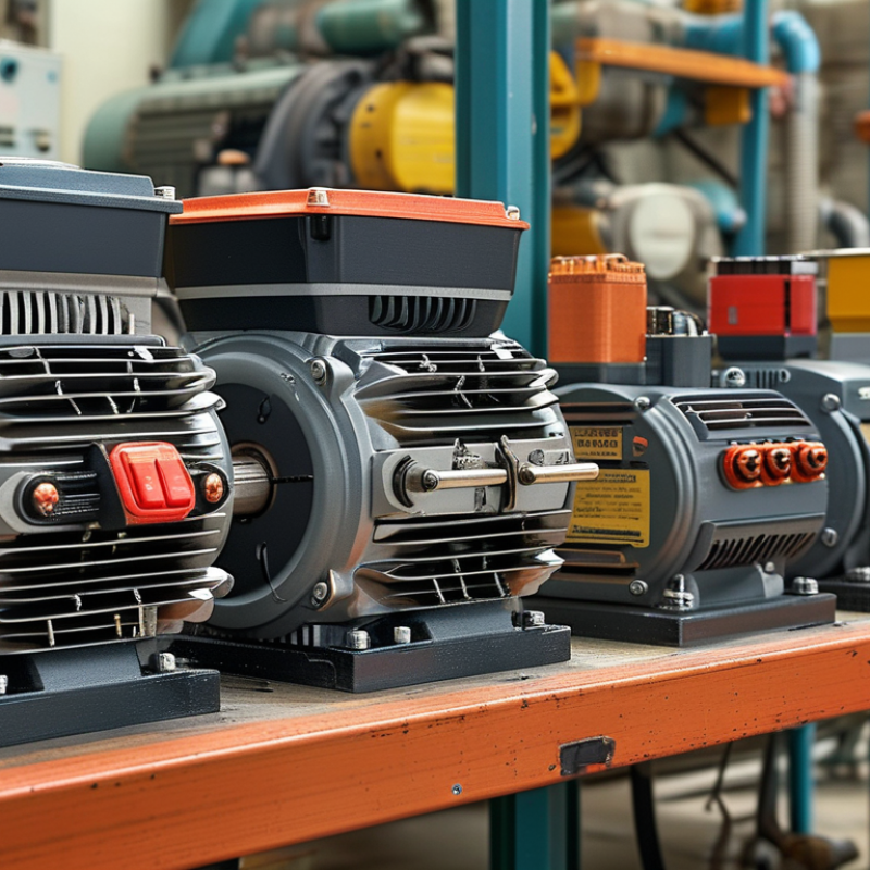How to Choose the Best Motor Protection Solutions for Your Needs?