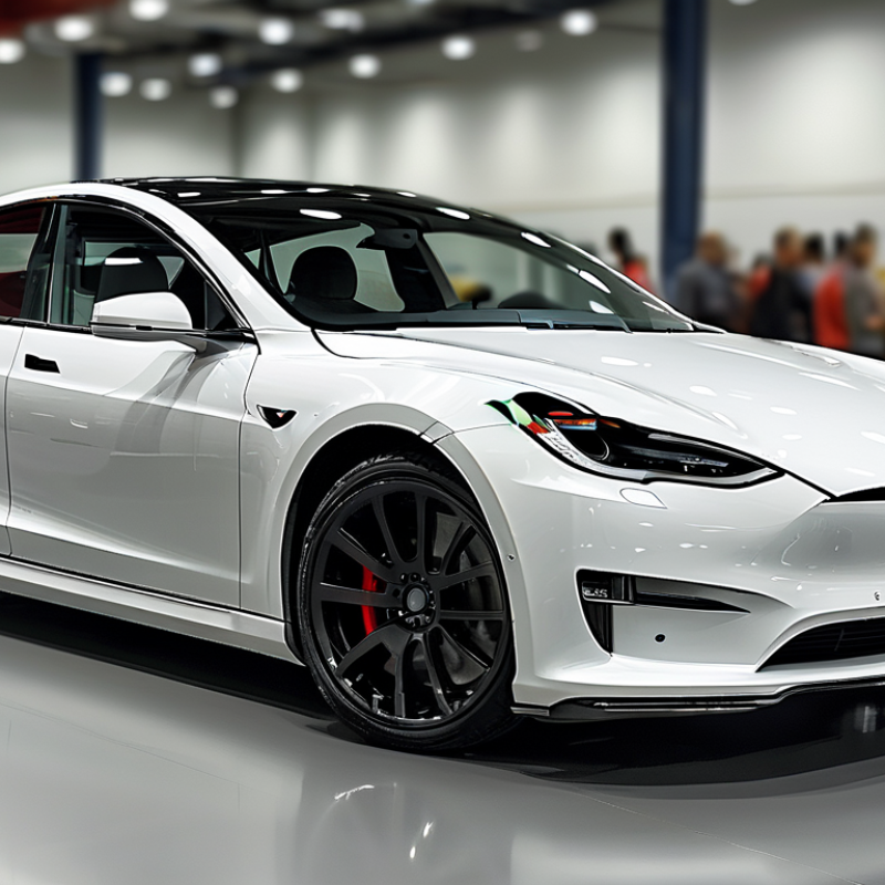 Best Tesla Model 3 Floor Mats for Global Buyers?
