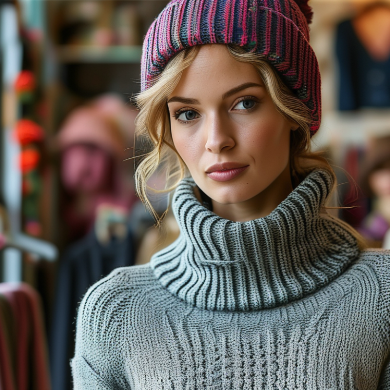 2026 Top Knit Pullover Sweater Women's Styles to Buy Now?