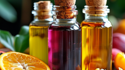 Top Tips for Sourcing Natural Fruit Flavor Extracts Worldwide?
