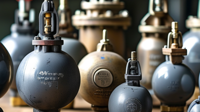 How to Choose the Best Air Valve Ball for Your Needs?