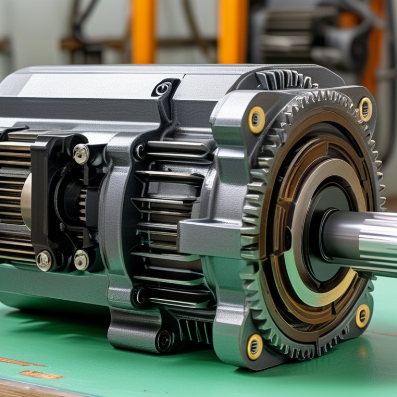 What is a Small Gear Motor and Why Do You Need It?