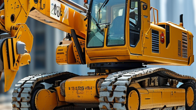 China Best Mini Ex Tracks for Global Buyers in 2026?