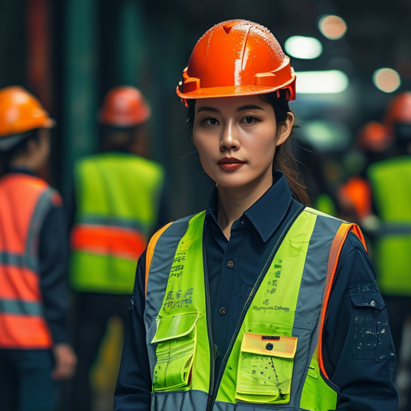 How to Choose the Best Hi Vis Shirts for Your Needs?