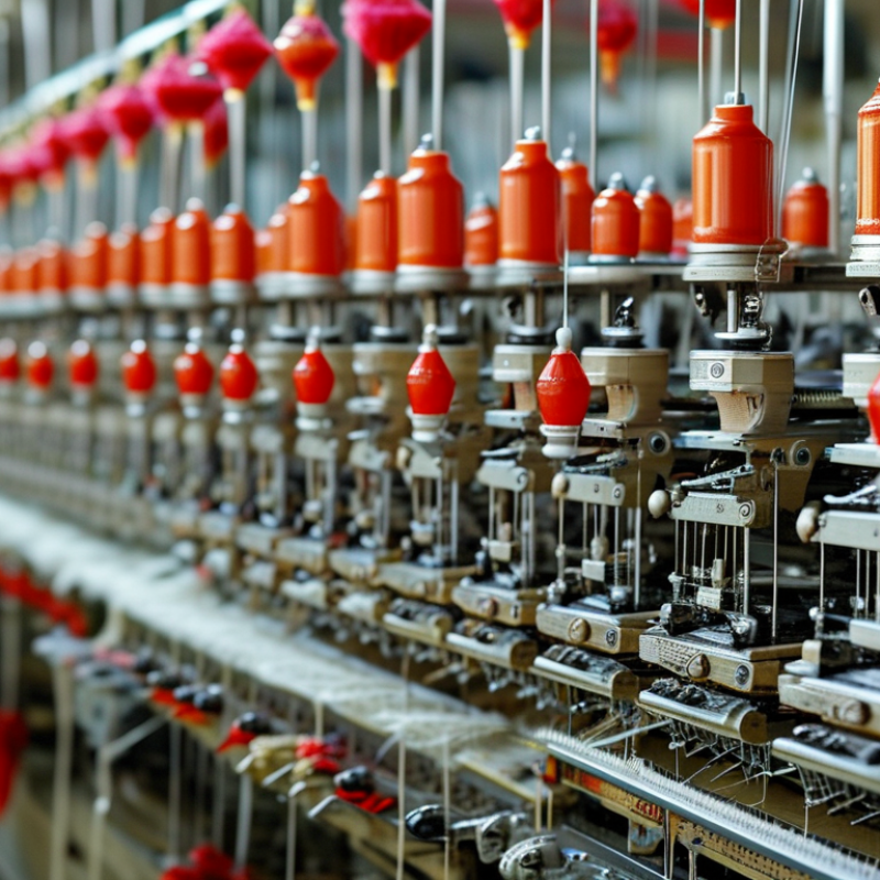 Affordable Knitting Machines from China for Global Buyers?