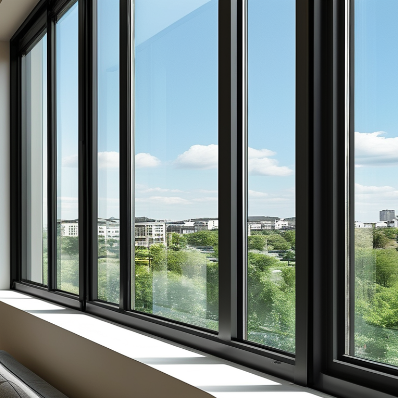 Top Tips for Choosing the Best Aluminium Window Profiles?