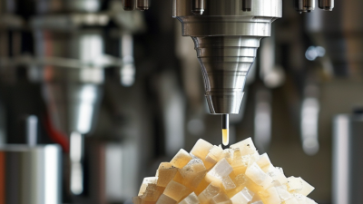 How to Choose the Best Plastic Injection Molding Machine?