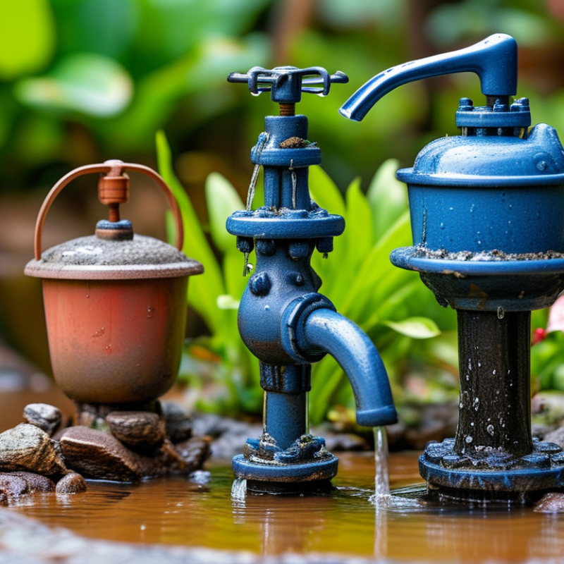 How to Choose the Best Small Water Pump for Your Needs?