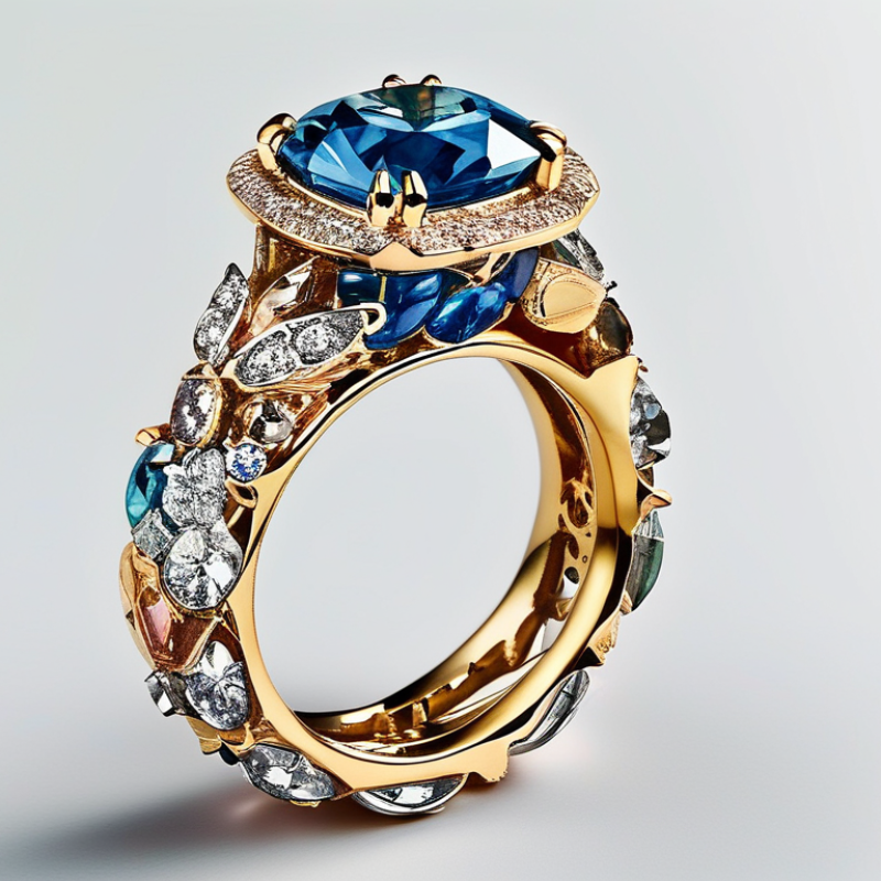 What is Fine Jewelry Rings and How to Choose the Best?