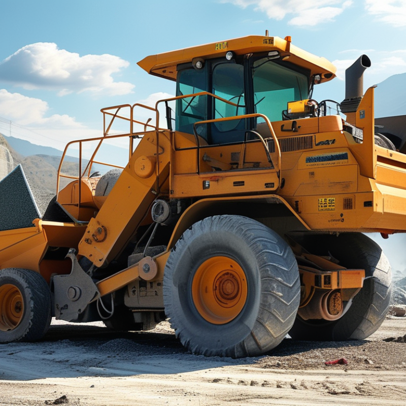 How to Choose the Best Portable Rock Crusher for Your Needs?