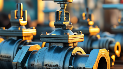 Top 10 Flow Regulator Valves from China for Global Buyers?