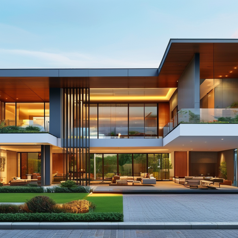 Best Modern House Plans for Global Buyers Today?