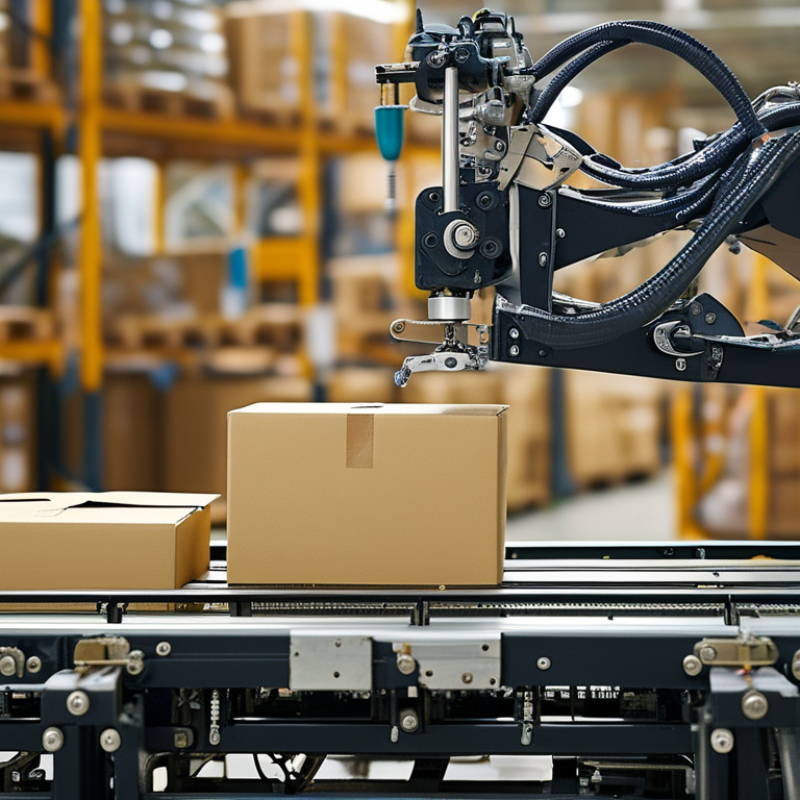 5 Essential Tips for Choosing an Automatic Case Packer?