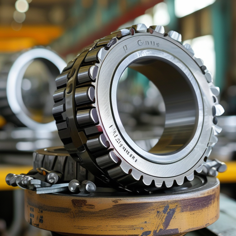 Best Crankshaft Bearings for Global Buyers in China?