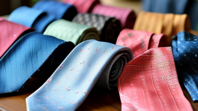 What is a Cotton Tie and How to Choose the Best One?