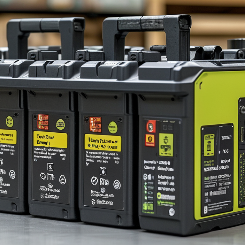 Top Tips for Choosing Reention Dorado Batteries for Your Needs?