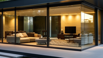 Best Glass Patio Doors for Modern Homes Are They Worth It?