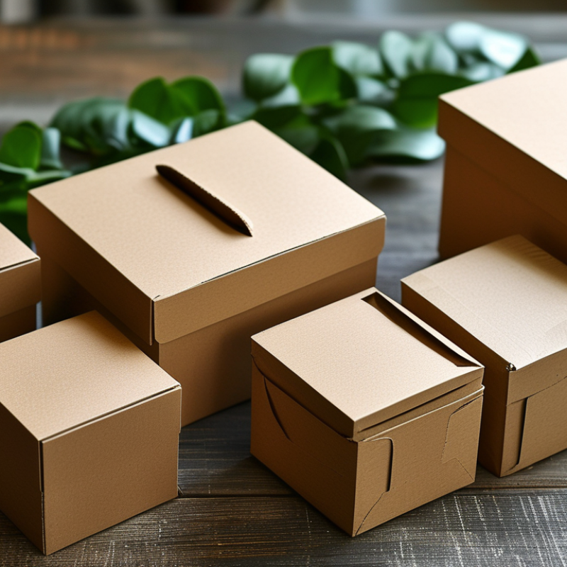 Top 10 Benefits of Bespoke Cardboard Boxes for Your Business?