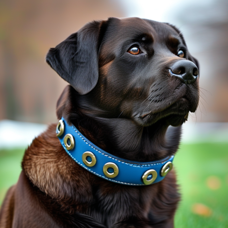 2026 How to Choose the Best Blue Leather Dog Leash?