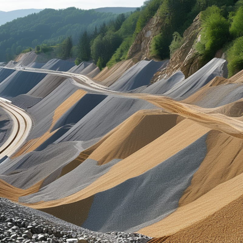 2026 Best Gravel Geogrid Solutions for Global Buyers?