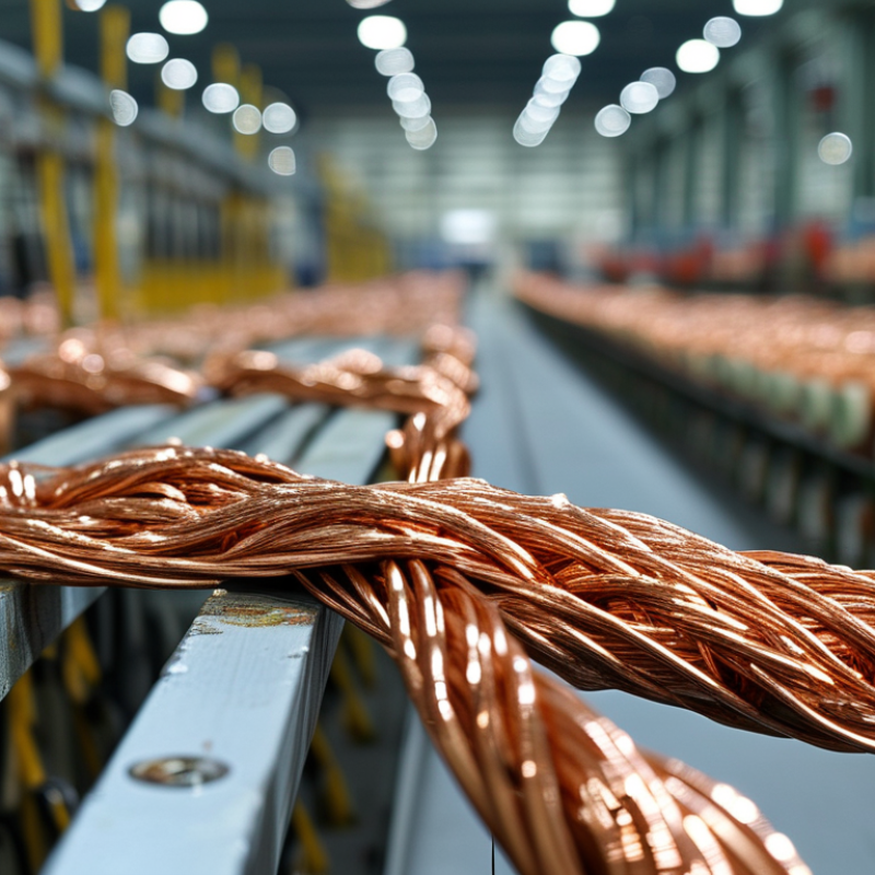 2026 Best Braided Copper Busbar for Global Buyers?