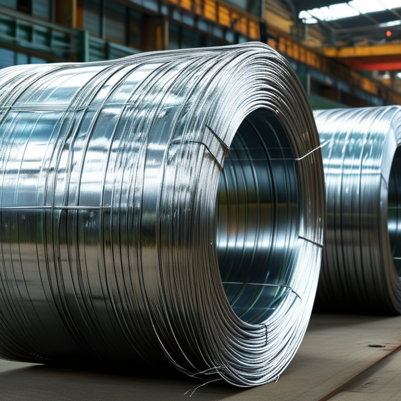 Top 5 Benefits of Using Galvanized Steel Wire for Industries?