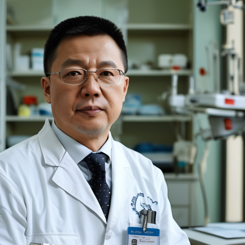Top 10 Orthopedic Surgical Best Practices in China?