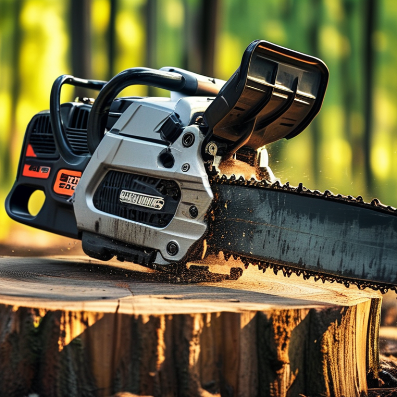 2026 Top Gasoline Chain Saw 40.2cc Features and Buying Guide?