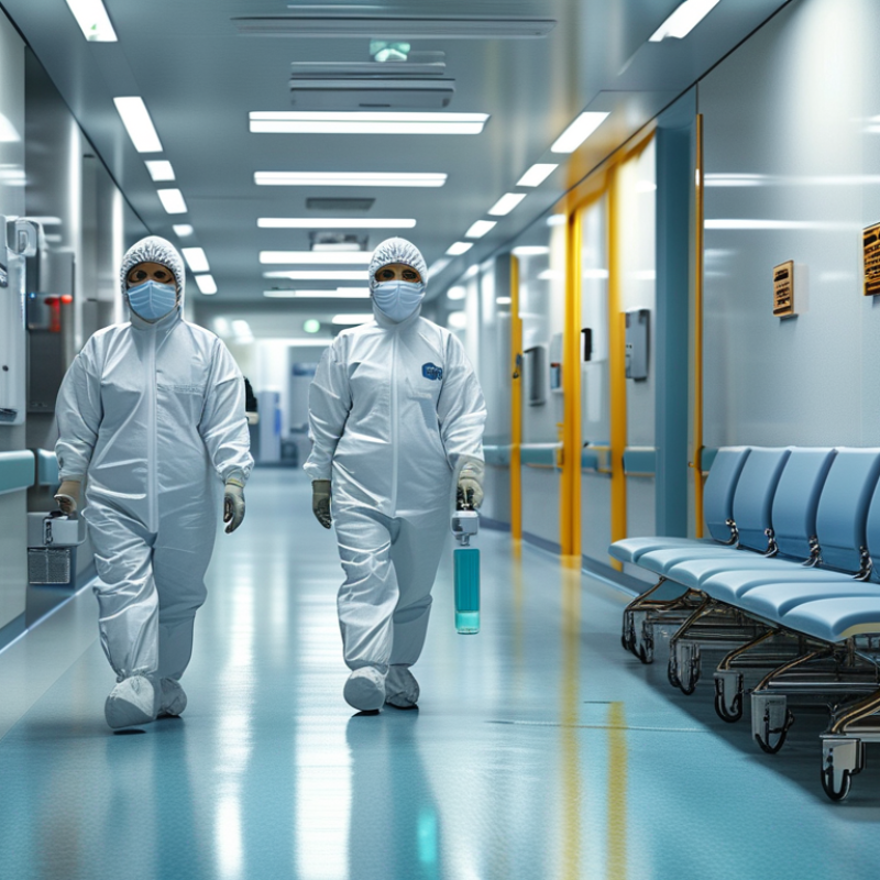 What is an Ultraviolet Light System and Why Do You Need It?