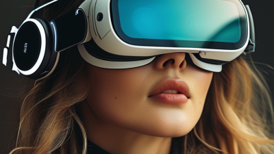How to Choose the Right Wearable Display Glasses for You?