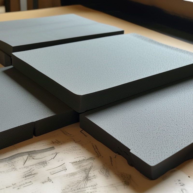 How to Choose the Right Flexible Graphite Sheet for Your Needs?
