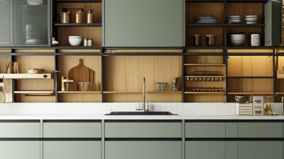 How to Choose the Best Wall Mounted Cabinet for Your Space?