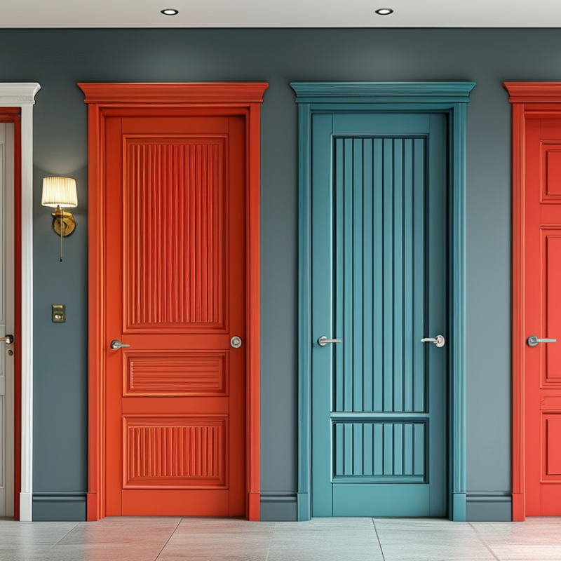 2026 Best Doors Trim Options for Global Buyers What to Choose