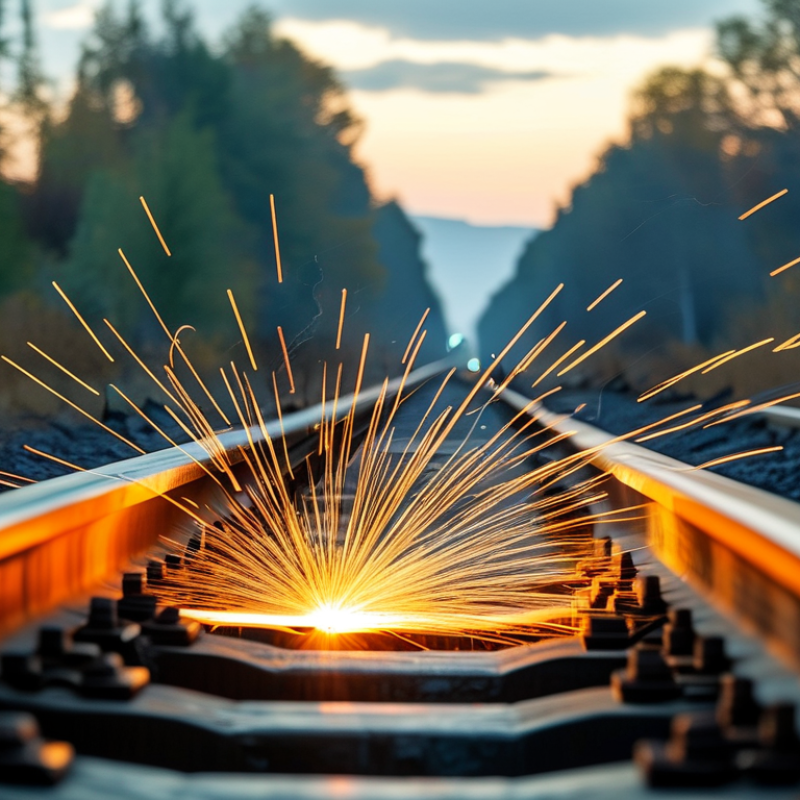 What is Rail Joint Welding and its Benefits for Global Buyers?