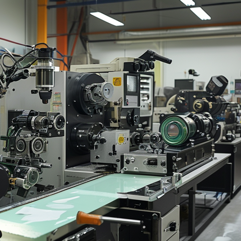 How to Choose the Best Lens Coating Machine for Your Needs?