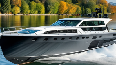 Top 10 Fiberglass Boats for Efficient Global Procurement