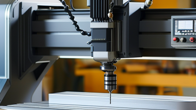 Best Home CNC Machines for Precision and Affordability?