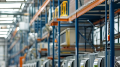 Top 10 Industrial Air Conditioning Solutions for Global Buyers?