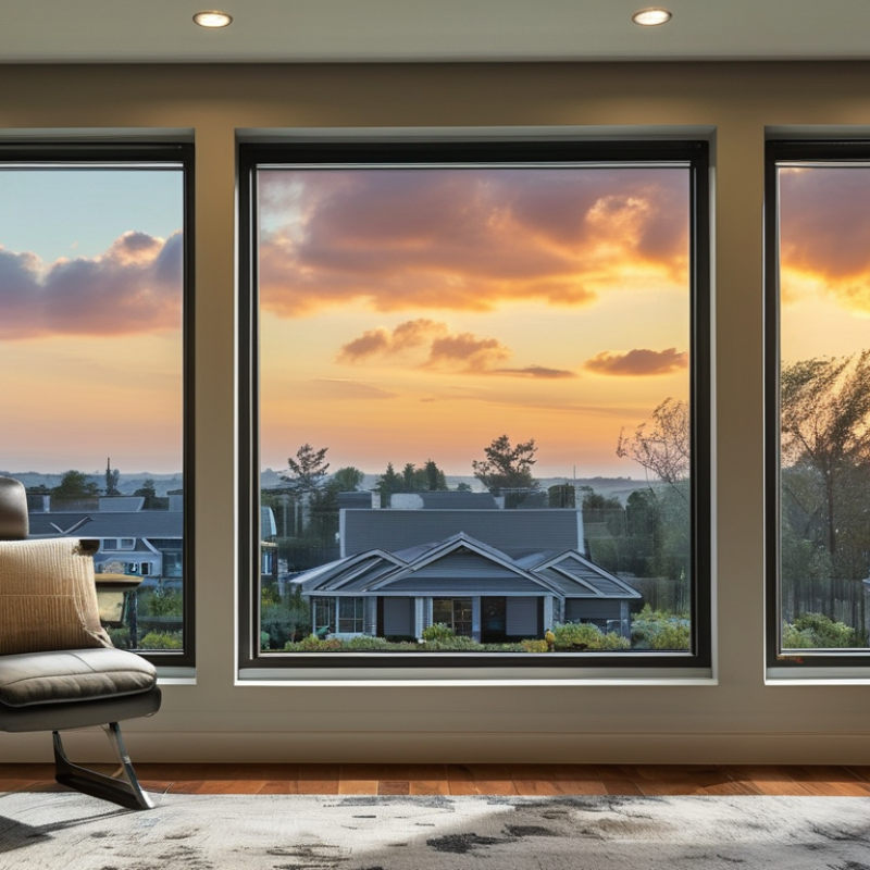 China Top Retrofit Windows Supplier for Your Home Needs?