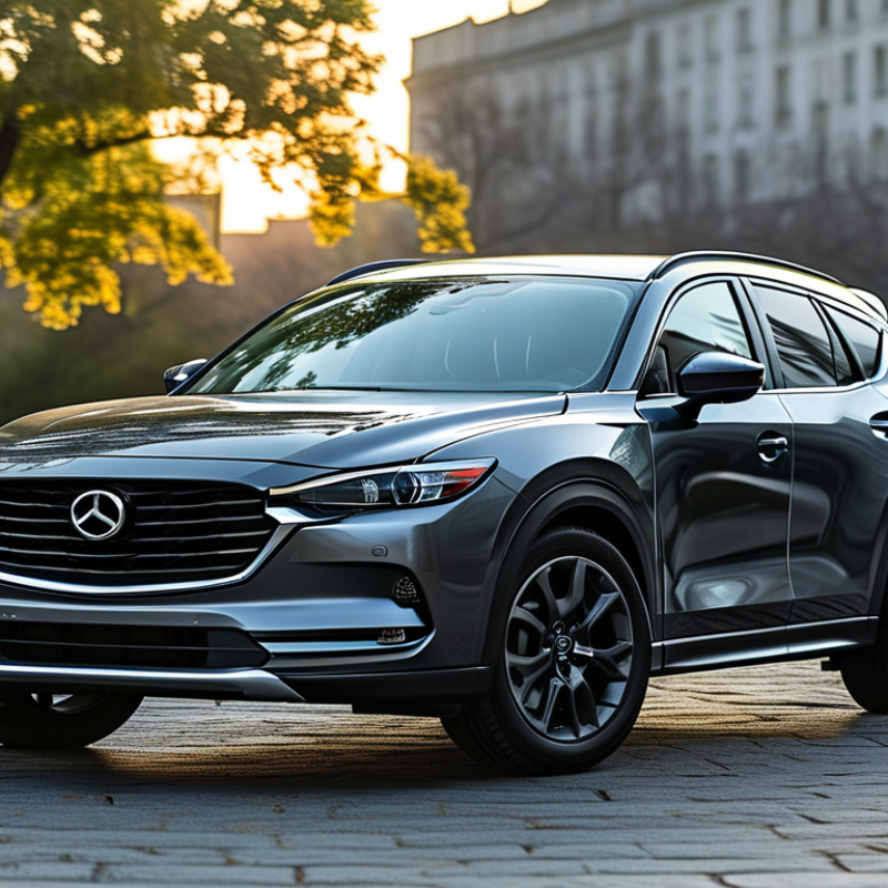 Top 10 Facts About CX5 Battery You Should Know?