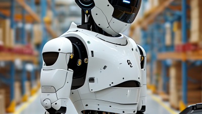 How to Choose Collaborative Robots for Your Business Needs?