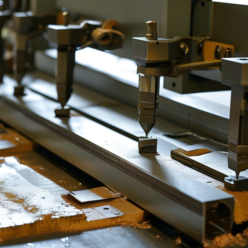 How to Choose the Best Bending Presses for Your Needs?